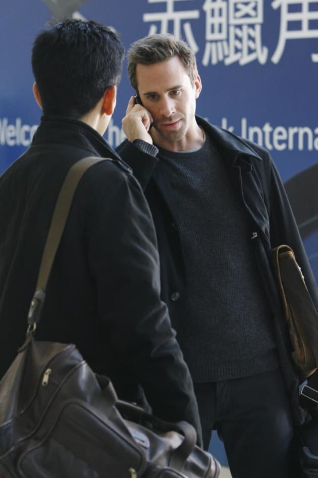 In Hong Kong
