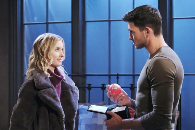 A Special Gift - Days of Our Lives