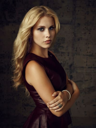 Claire Holt Pic