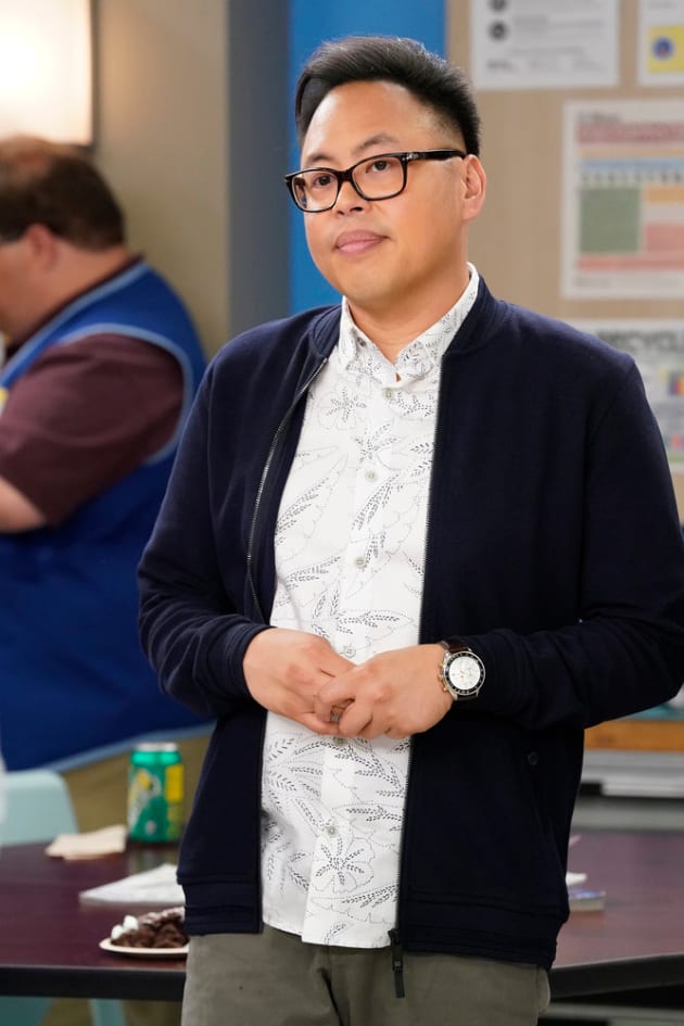 Watch superstore season 5 discount