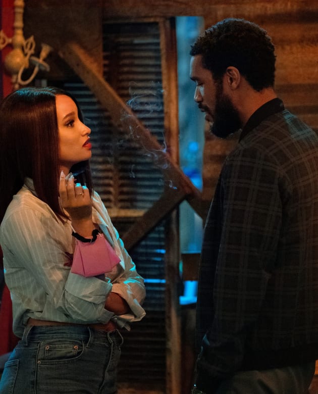 P valley full store episodes free online