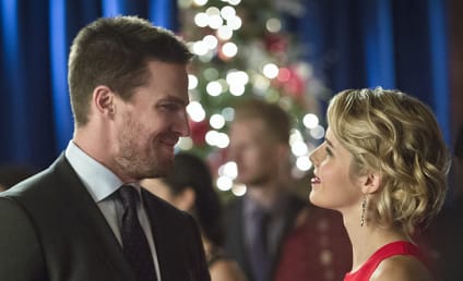 Arrow Meets The Flash: What Will Be the Crossover Fallout?