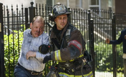 Watch Chicago Fire Online: Season 5 Episode 5