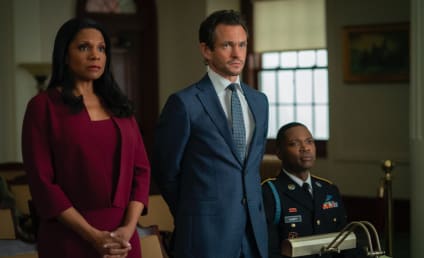 The Good Fight Season 4 Episode 5 Review: The Gang Goes To War