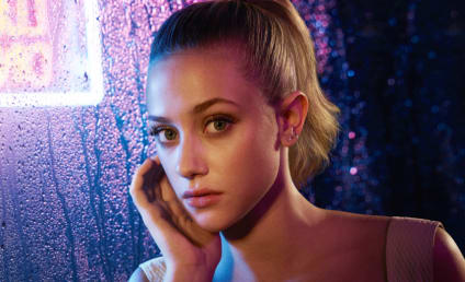 Riverdale's Lili Reinhart Slams 'Delusional' People After Sexual Assault Allegations