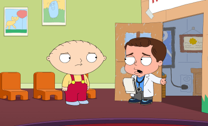 Watch Family Guy Online: Season 20 Episode 7