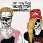The ting tings soul killing