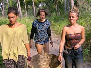 Survivor season best sale 32 watch online