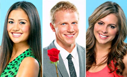 The Bachelor Season Finale: Who Won?!