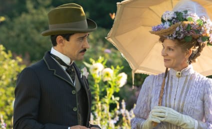 The Gilded Age Season 2 Trailer Teases a Scandalous Trip to 1883