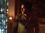 Damon in Deep Trouble - The Vampire Diaries