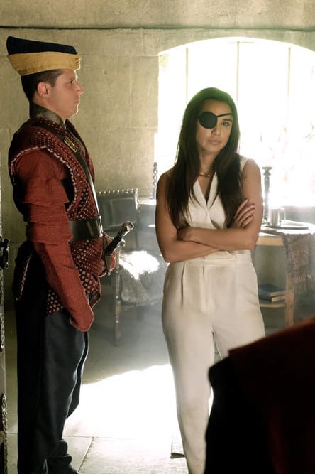 Watch the magicians clearance season 4 episode 2