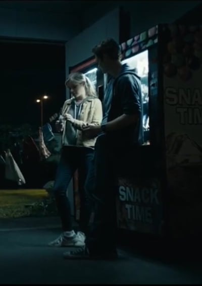Candy Machine Temporada 2 Episodio 4