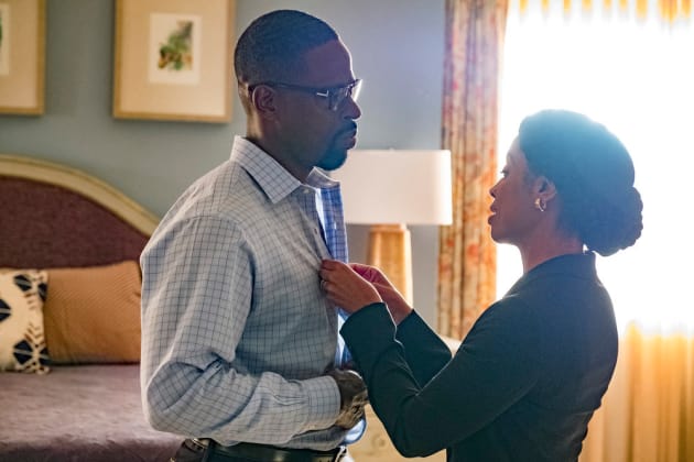 Support System - This Is Us Season 3 Episode 5