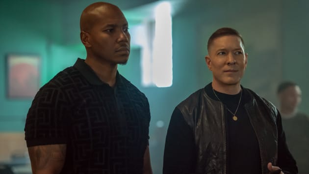 Power season 2 episode 10 putlockers clearance