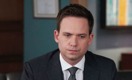 Suits Watch Tv Online Tv Fanatic