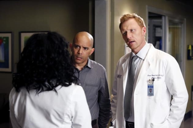 Grey's anatomy season 14 episode 23 online cheap