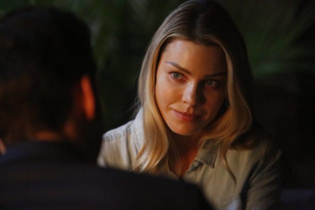 Lucifer Season 2 Episode 10 Review Quid Pro Ho TV Fanatic
