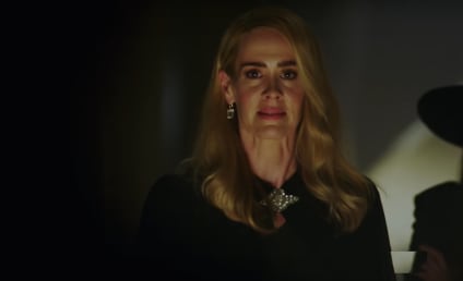 American Horror Story Season 8 Episode 5 Review: Boy Wonder