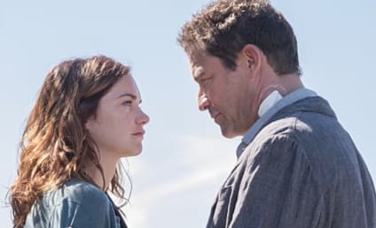 The Affair: Dominic West "Shocked" by Ruth Wilson Pay Gap