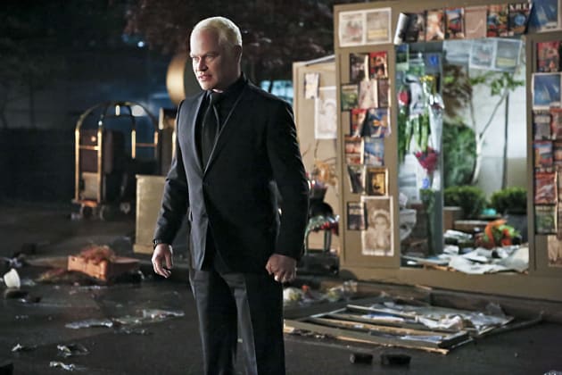 Arrow season 4 deals episode 23 watch online