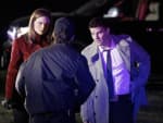 Brennan and Booth Pic