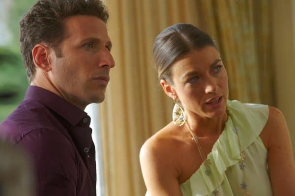Hank and Judy