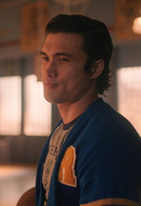 Basketball Star Riverdale Season 7 Episode 20 TV Fanatic