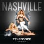 Nashville cast telescope
