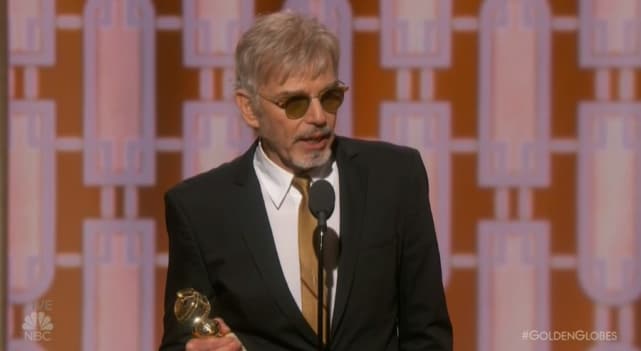 Best Actor - Drama Series