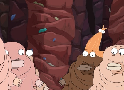 Family Guy Season 17 Episode 4 TV Fanatic