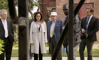 Major Crimes Season 6 Episode 1 Review: Sanctuary City Part 1