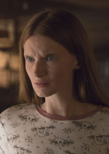 Eliza - Siren Season 2 Episode 6