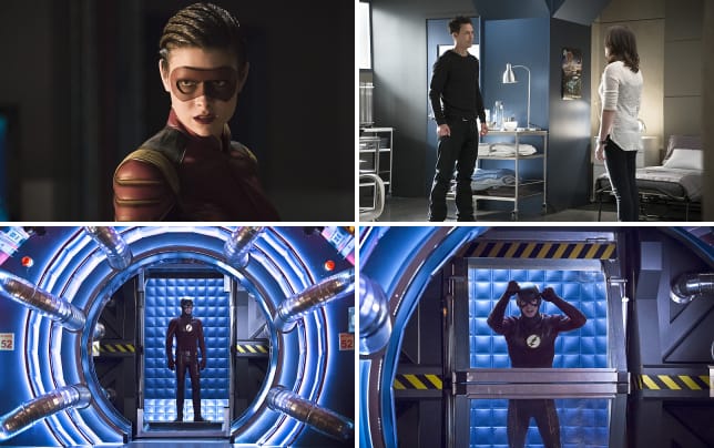 The flash season 2 episode 16 hotsell full episode