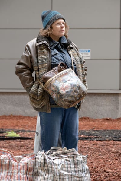 Carla - New Amsterdam Season 5 Episode 12