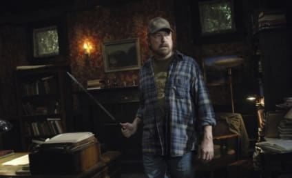 Jim Beaver Teases "Huge Impact" of Supernatural Storyline