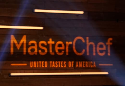 United Tastes of America  - MasterChef Season 13 Episode 2