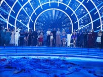 Who Will Be Out? - Dancing With the Stars