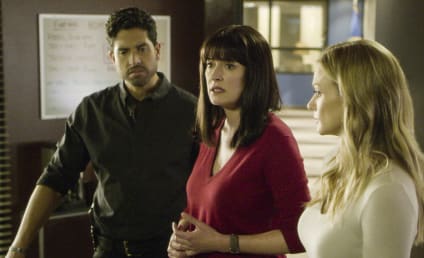 Criminal Minds Shocker as Hit Drama Leaves Netflix