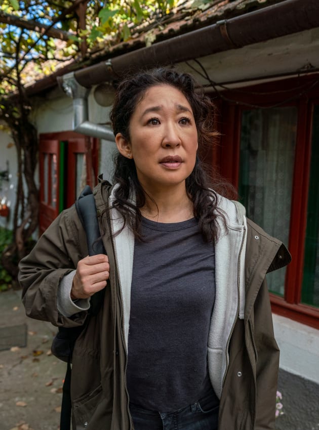 Still Got It Killing Eve Season 3 Episode 4 TV Fanatic
