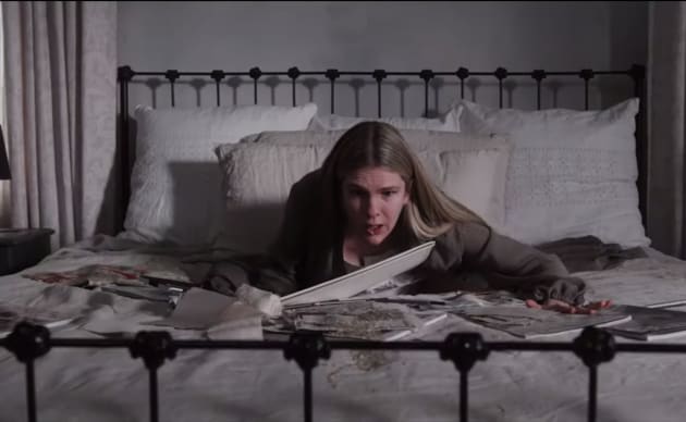 Under Control - American Horror Story