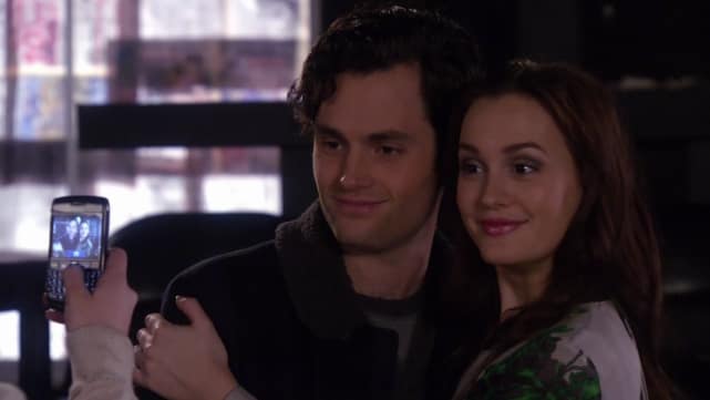 Dan and Blair - Gossip Girl