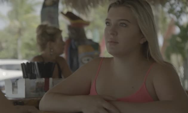 Juliette Told Garrett - Siesta Key