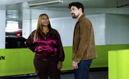 Watch The Equalizer Online: Season 3 Episode 6