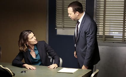 Blue Bloods Review: A Two Way Street