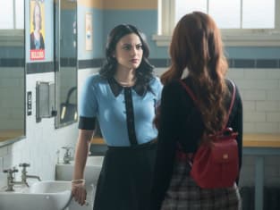 Watch Riverdale Online Season 2 Episode 22 TV Fanatic