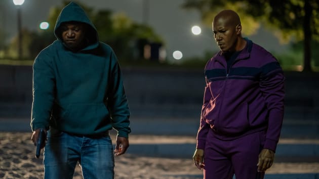 Power Book IV: Force Season 2 Episode 9 Review: No Loose Ends