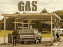 Gassing Up - American Gods Season 2 Episode 3
