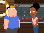 Chris and Pam