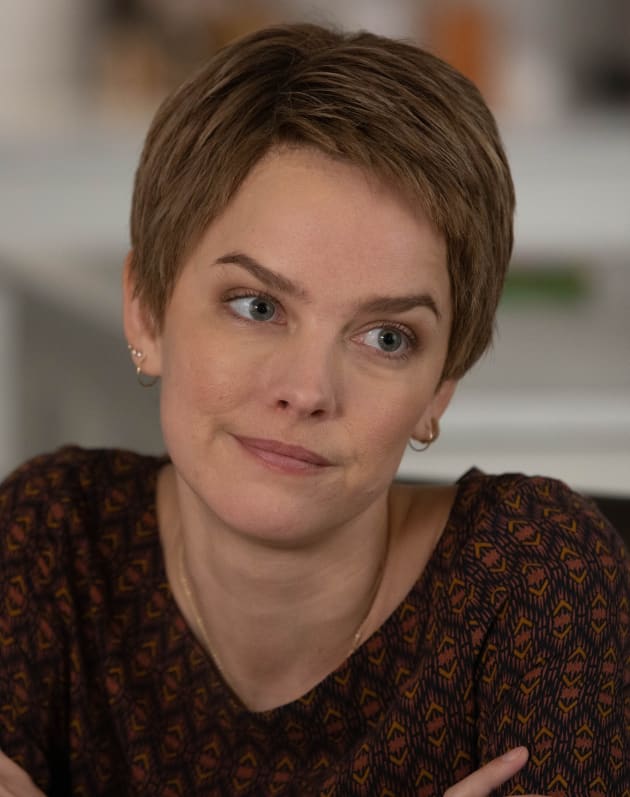 Maggie's Dilemma - Tall - A Million Little Things Season 2 Episode 11